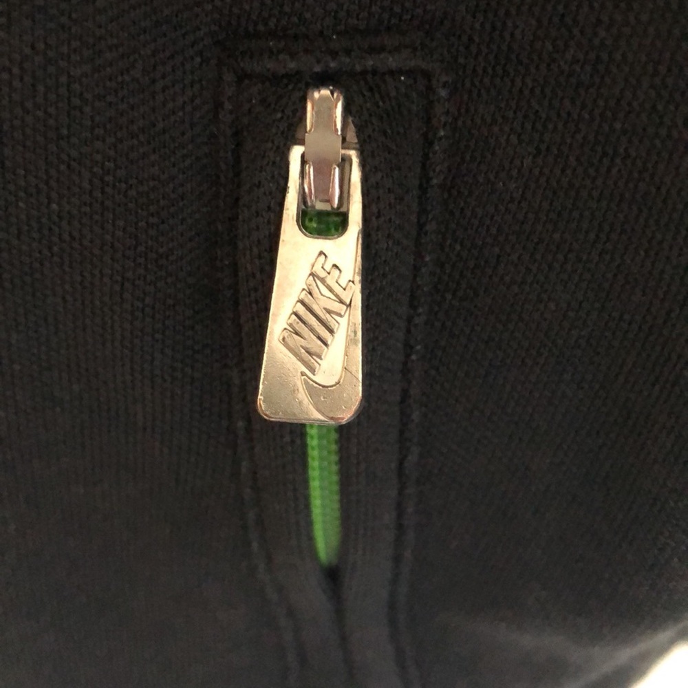 Nike Track Jacket - image 6